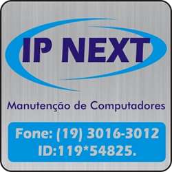 "IP NEXT"